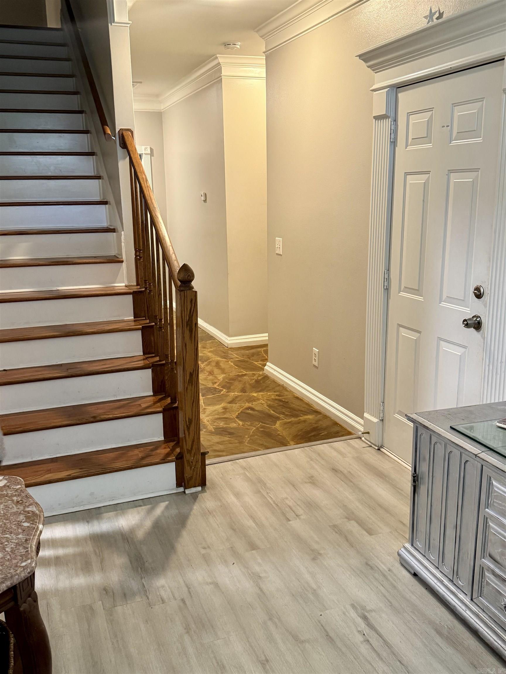COURTSIDE PLACE ADDN - Residential
