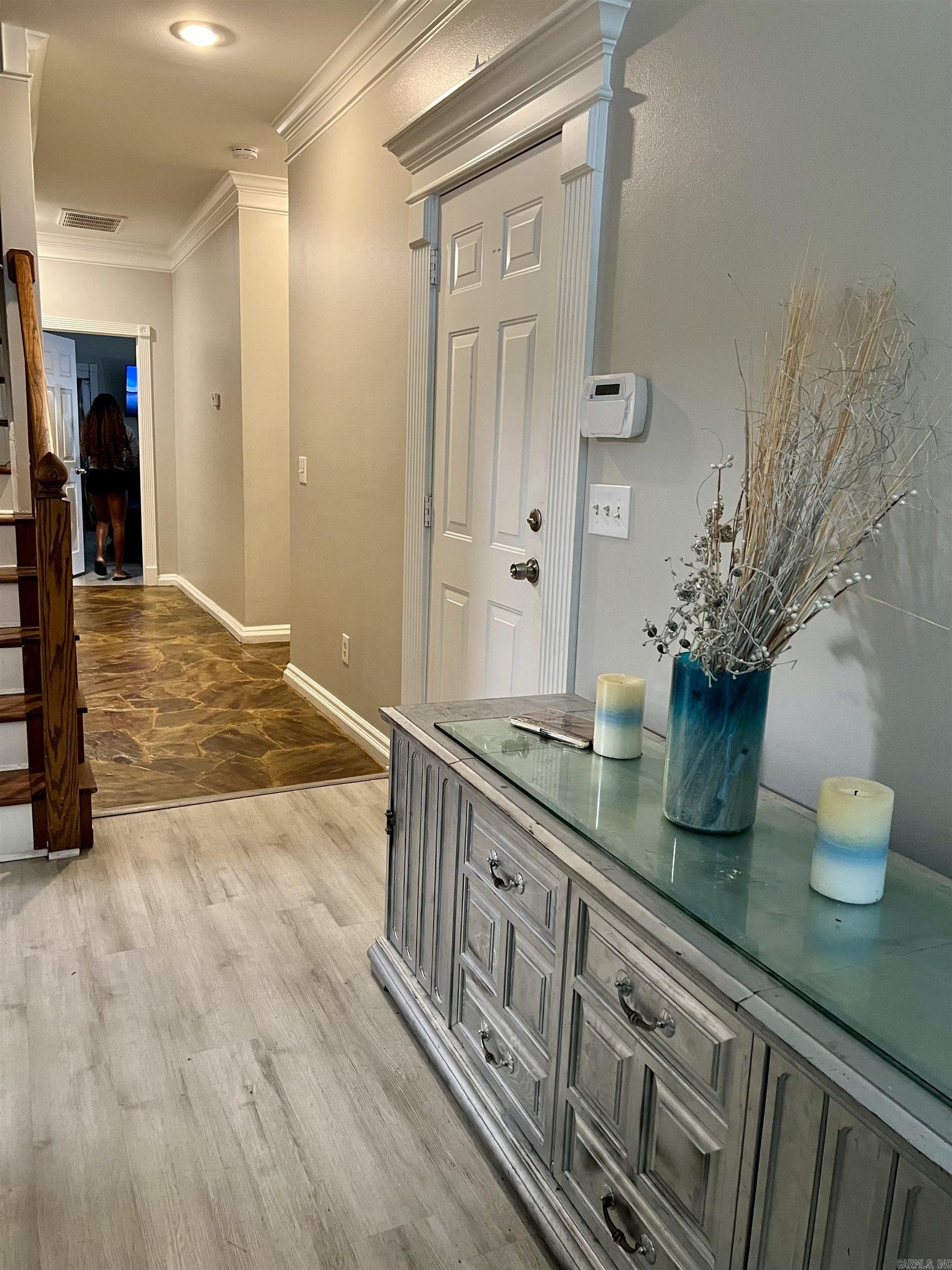 COURTSIDE PLACE ADDN - Residential