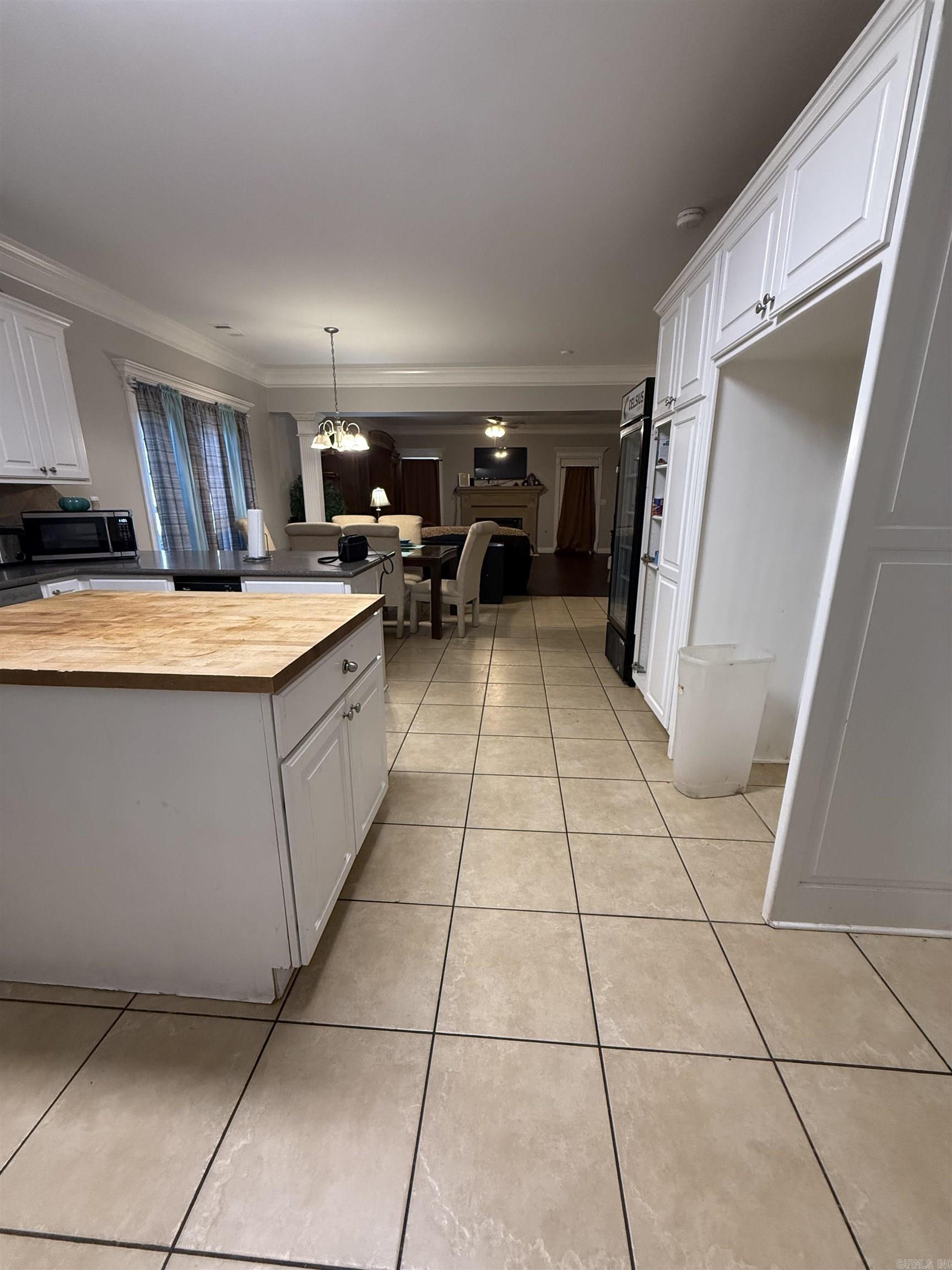 COURTSIDE PLACE ADDN - Residential