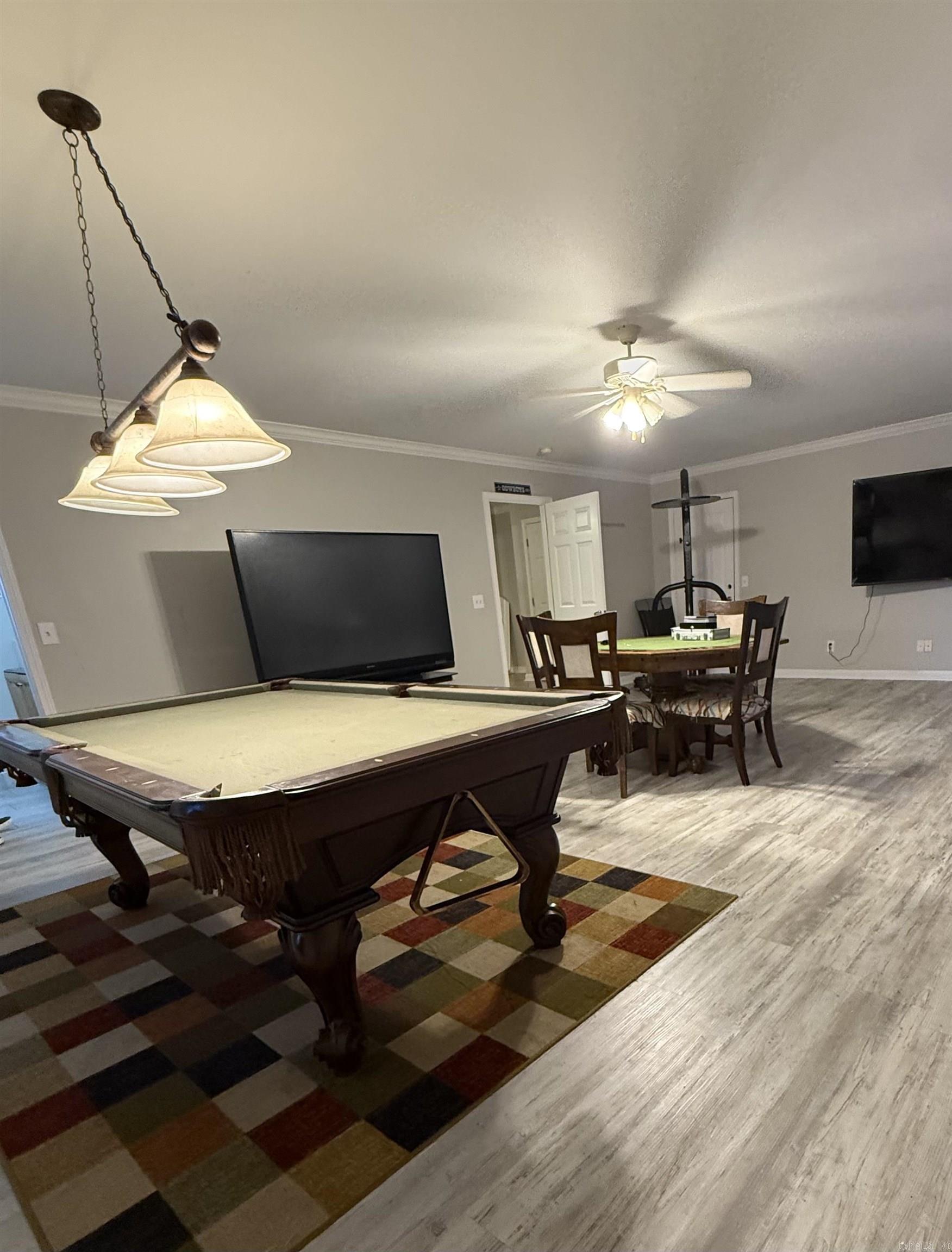 COURTSIDE PLACE ADDN - Residential