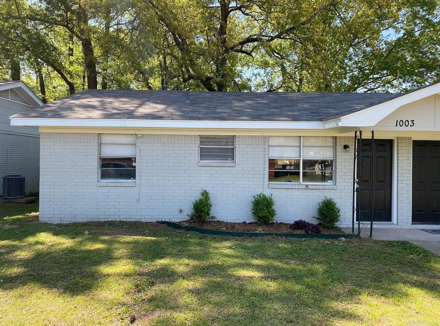 Jacksonville - Residential Lease