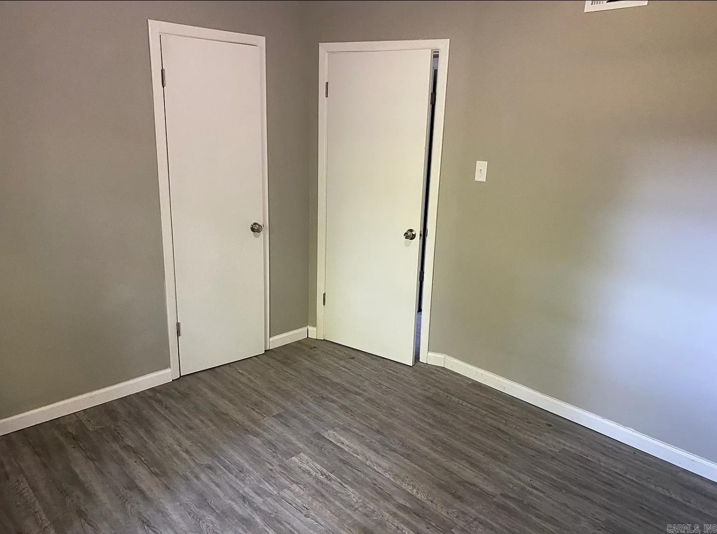 Jacksonville - Residential Lease