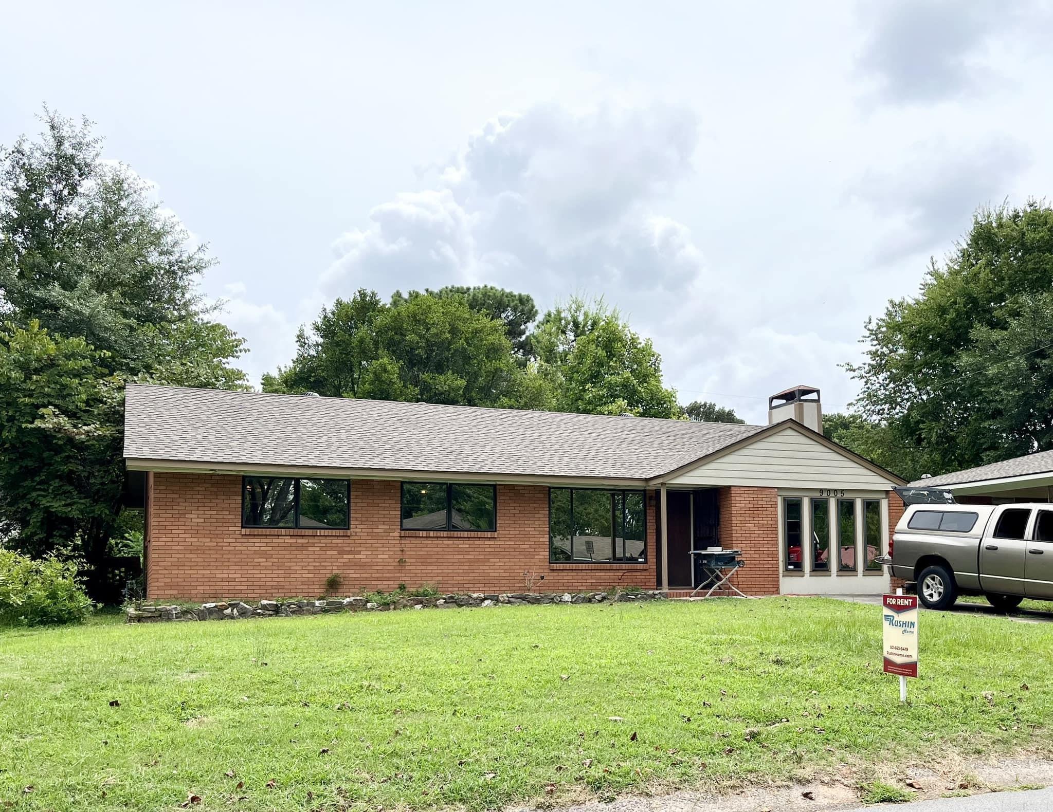 Pennbrook - Residential Lease