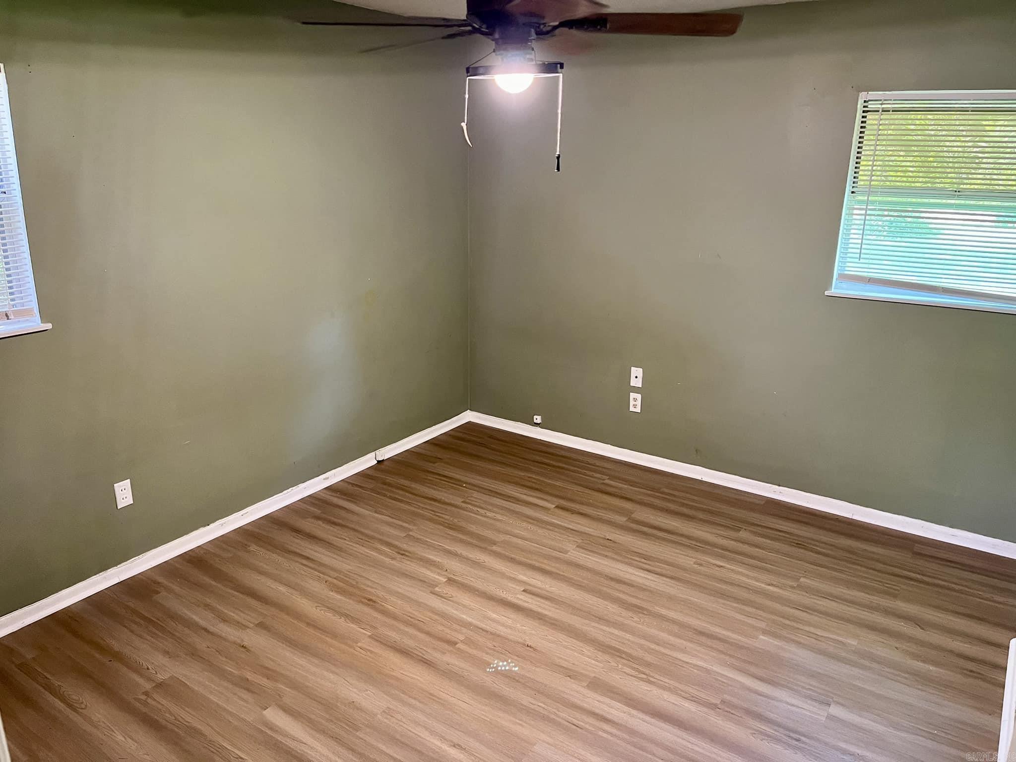 Pennbrook - Residential Lease