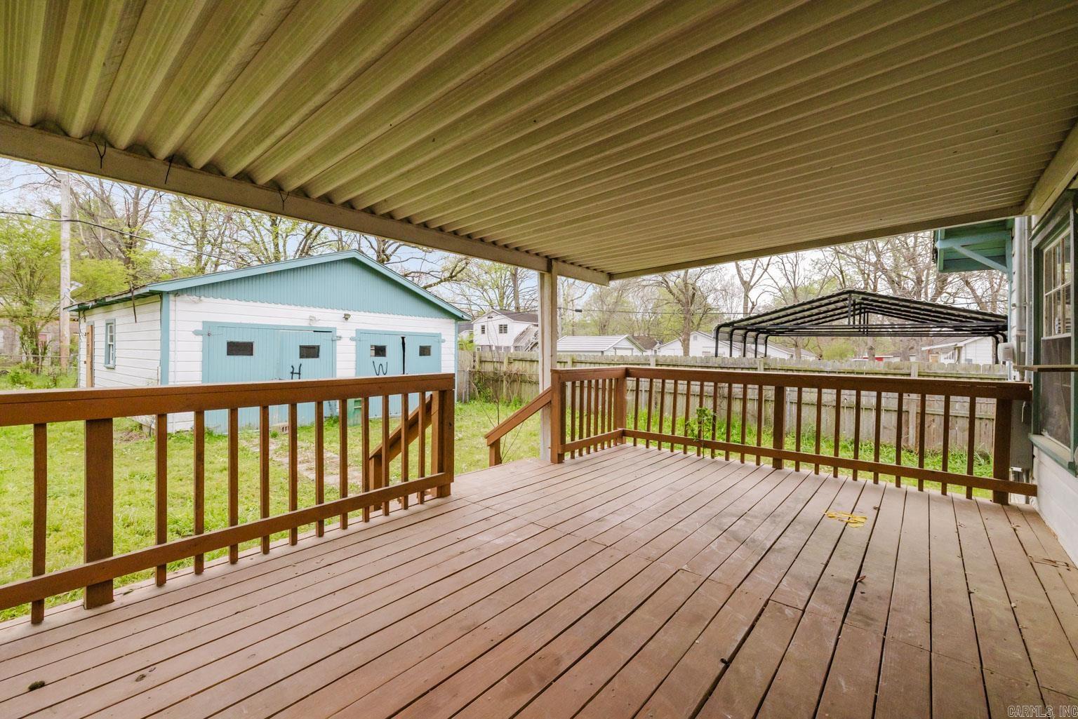 MOORES GLENDALE - Residential