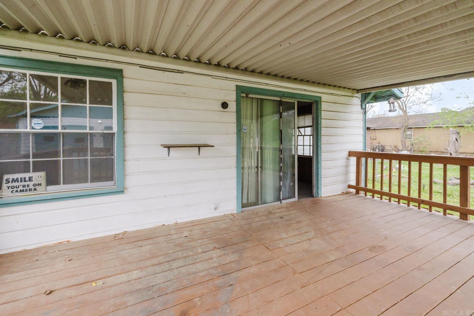 MOORES GLENDALE - Residential