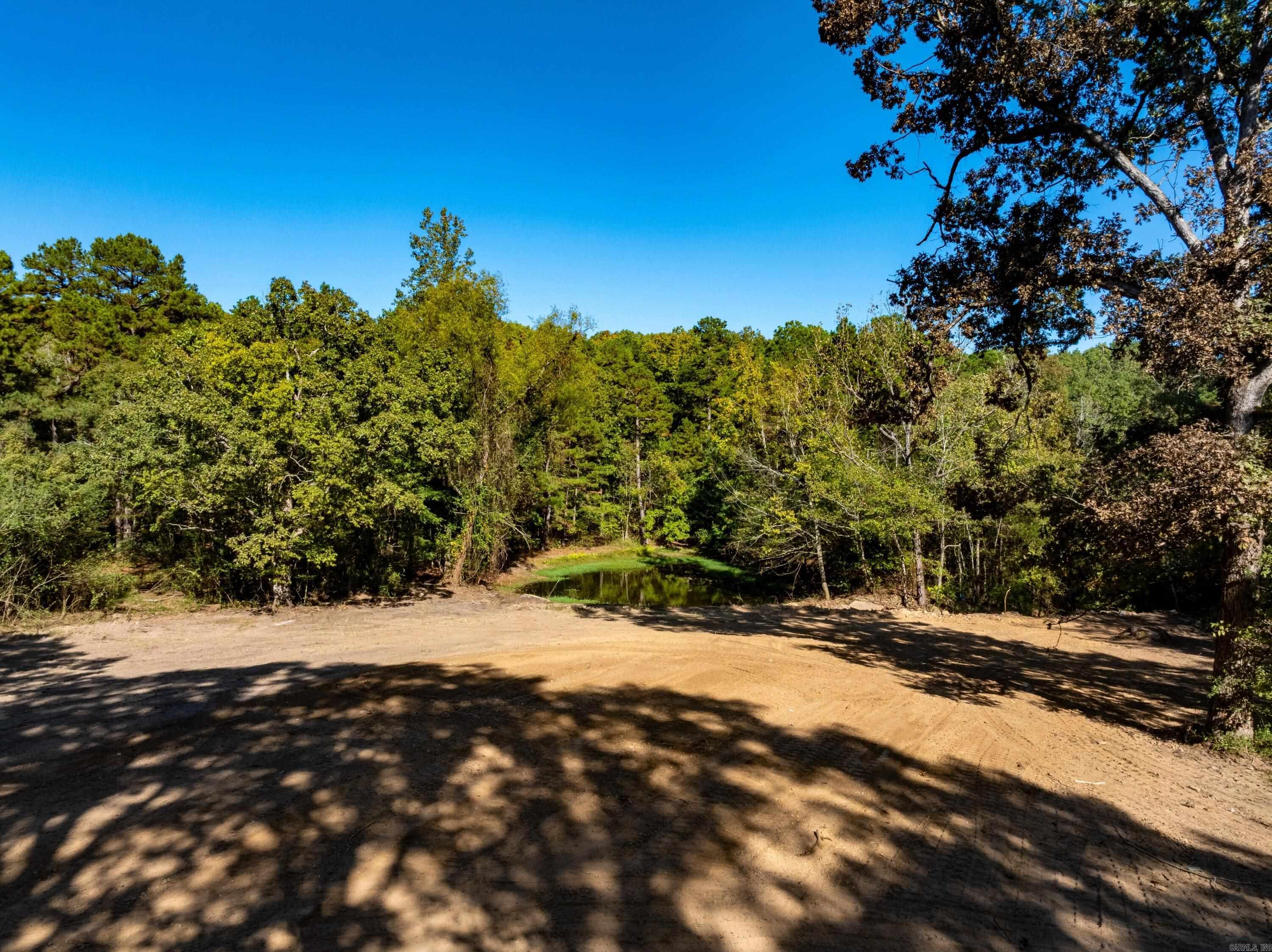 Metes & Bounds - Land