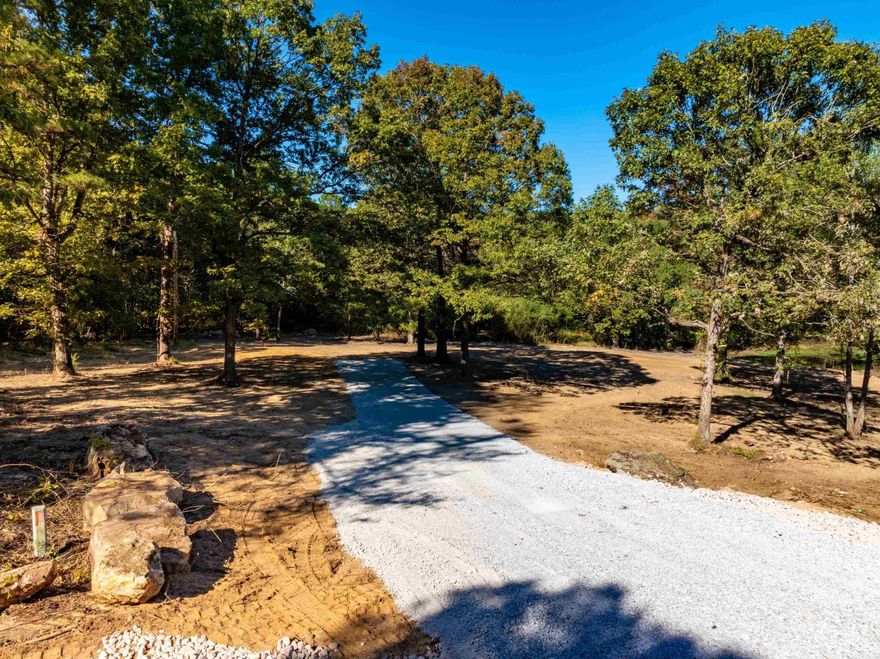 Looking for the perfect place to build your dream home in the Ozarks? This beautiful 15-acre tract is the ideal spot to create your own retreat. With water and electricity available, a driveway already installed, and a cleared homesite ready for construction, this property makes it easy to start building right away. Whether you plan to build a traditional home, set up a modular home, or park a camper and enjoy country living, this land gives you the flexibility to do it all. You’ll have plenty of space for hunting, gardening, or raising animals, while still enjoying the peace and privacy that come with owning acreage. The terrain offers a mix of open areas and woods, making it great for wildlife and recreation. This is your chance to own a beautiful piece of Arkansas land at an affordable price.