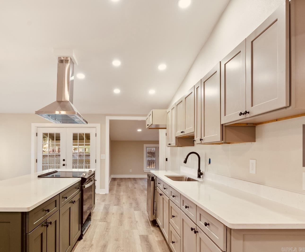 BRIARCLIFF - Residential