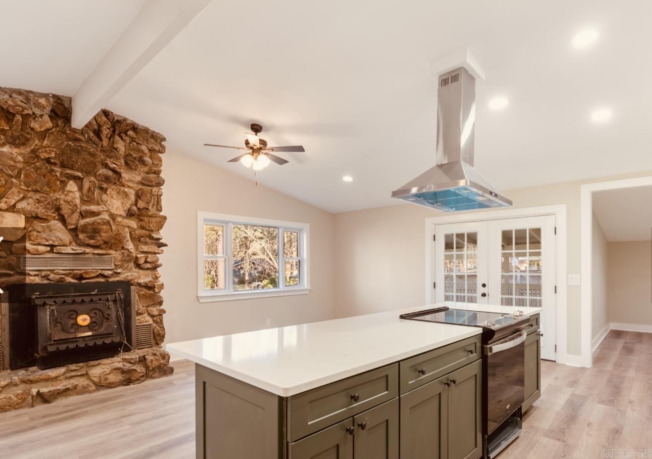 BRIARCLIFF - Residential