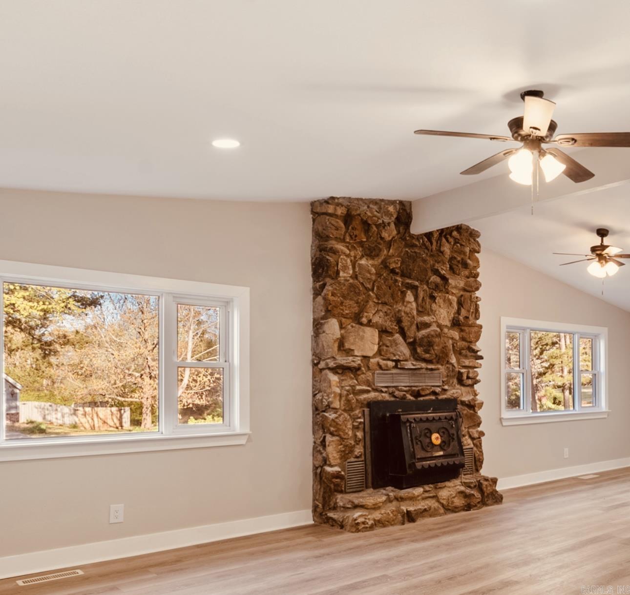 BRIARCLIFF - Residential