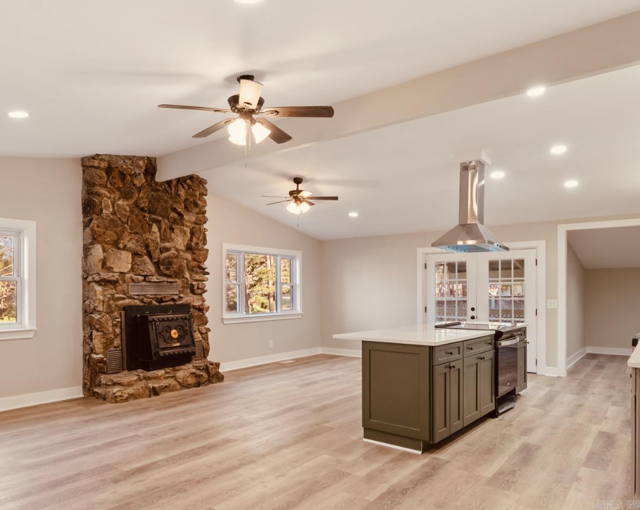 BRIARCLIFF - Residential