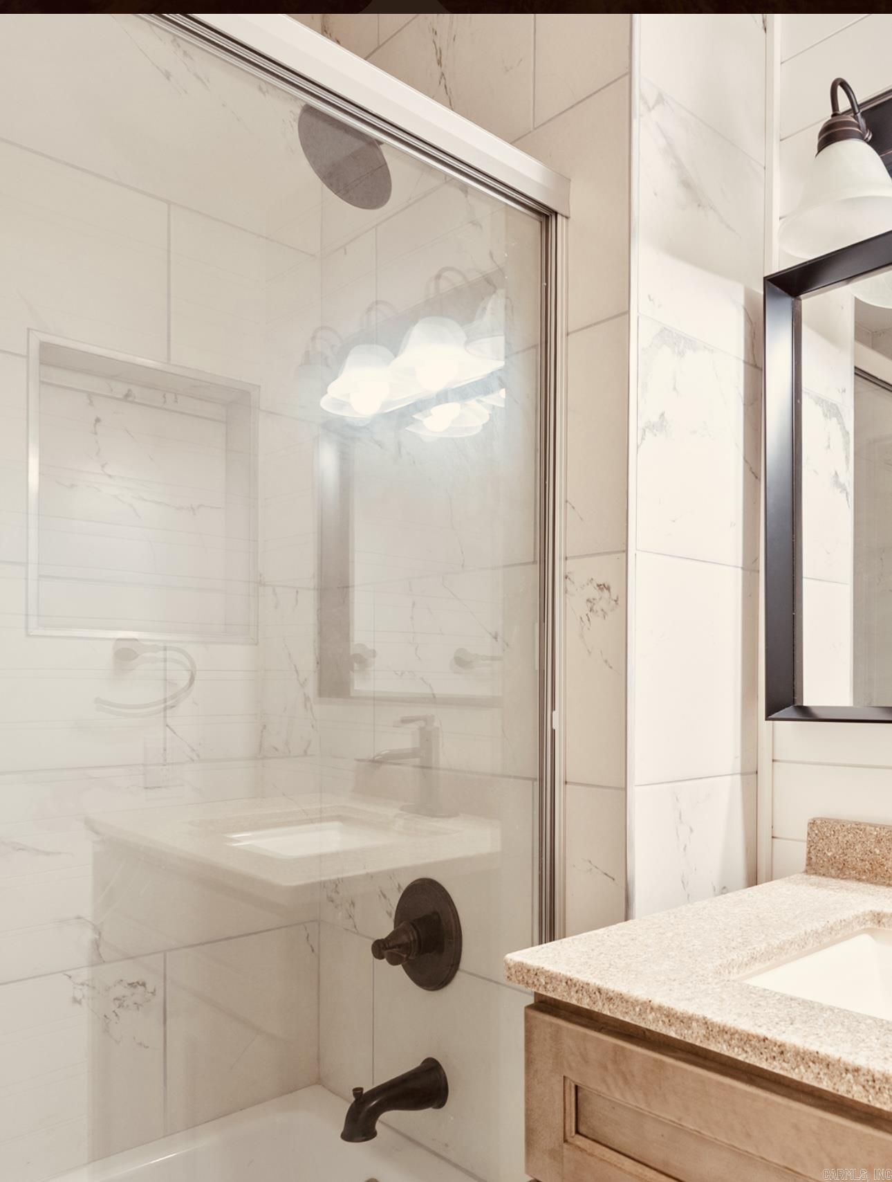 BRIARCLIFF - Residential