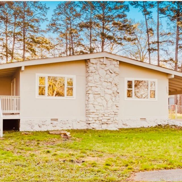 BRIARCLIFF - Residential