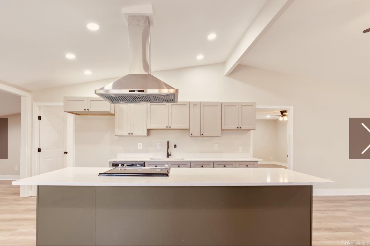 BRIARCLIFF - Residential