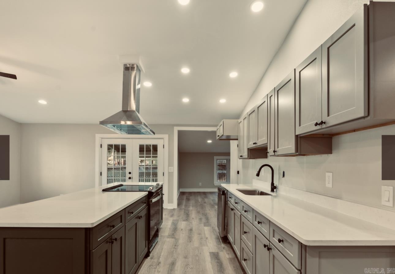 BRIARCLIFF - Residential