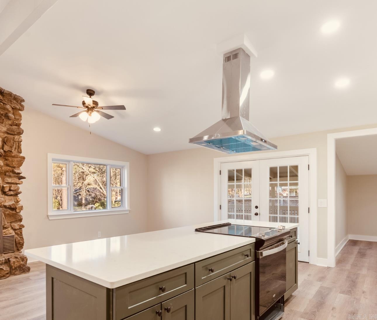 BRIARCLIFF - Residential