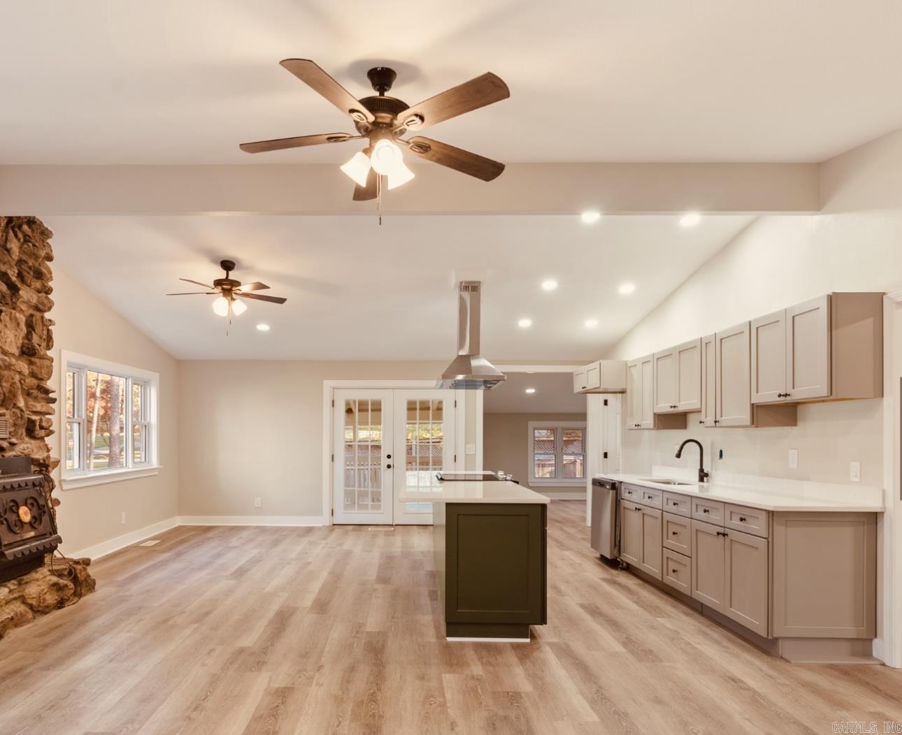 BRIARCLIFF - Residential