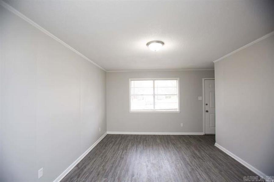 Wood Briar - Residential Income