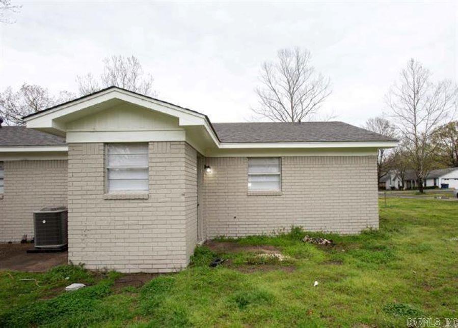 Wood Briar - Residential Income