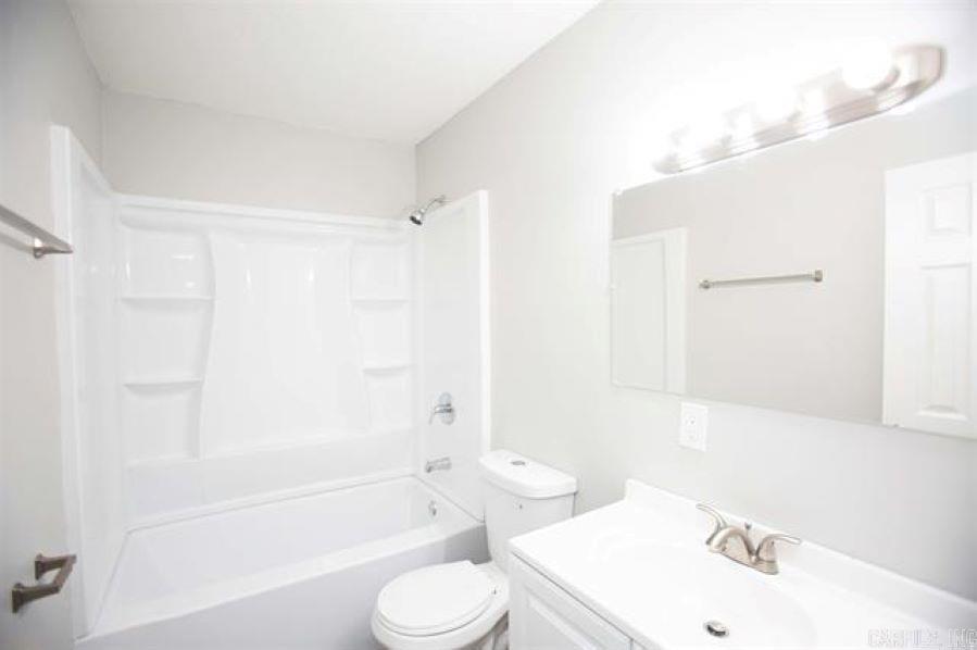 Wood Briar - Residential Income