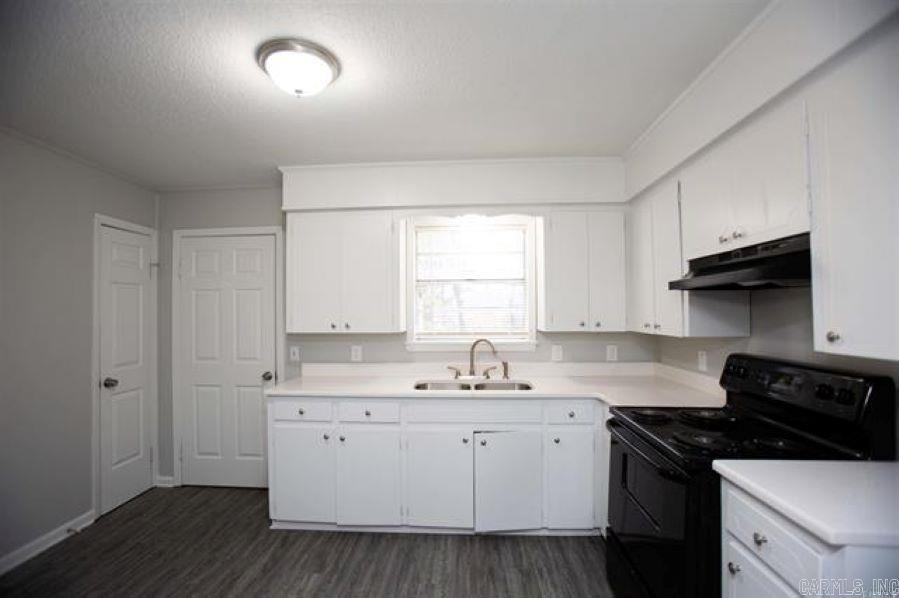 Wood Briar - Residential Income