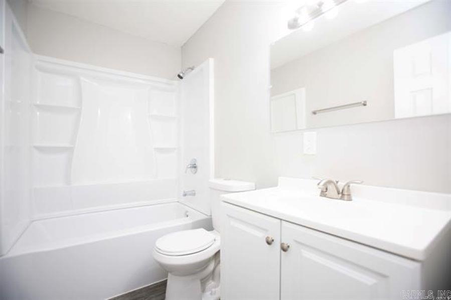 Wood Briar - Residential Income