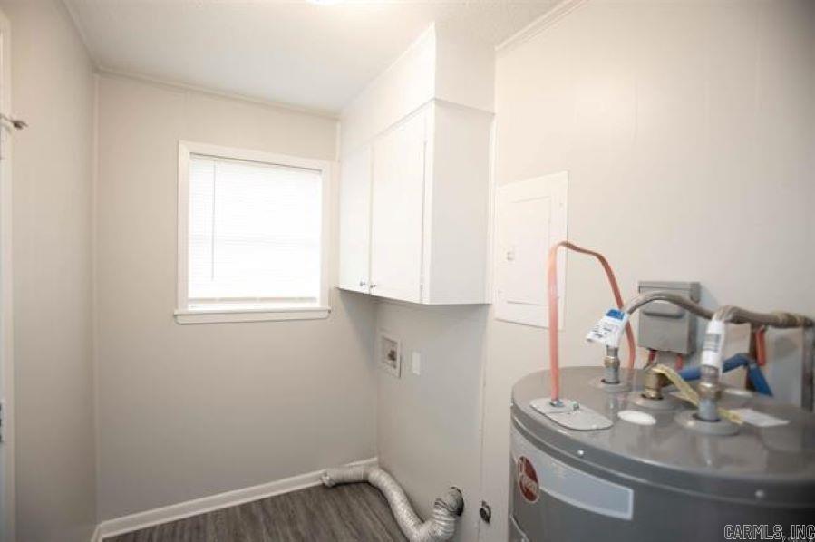 Wood Briar - Residential Income