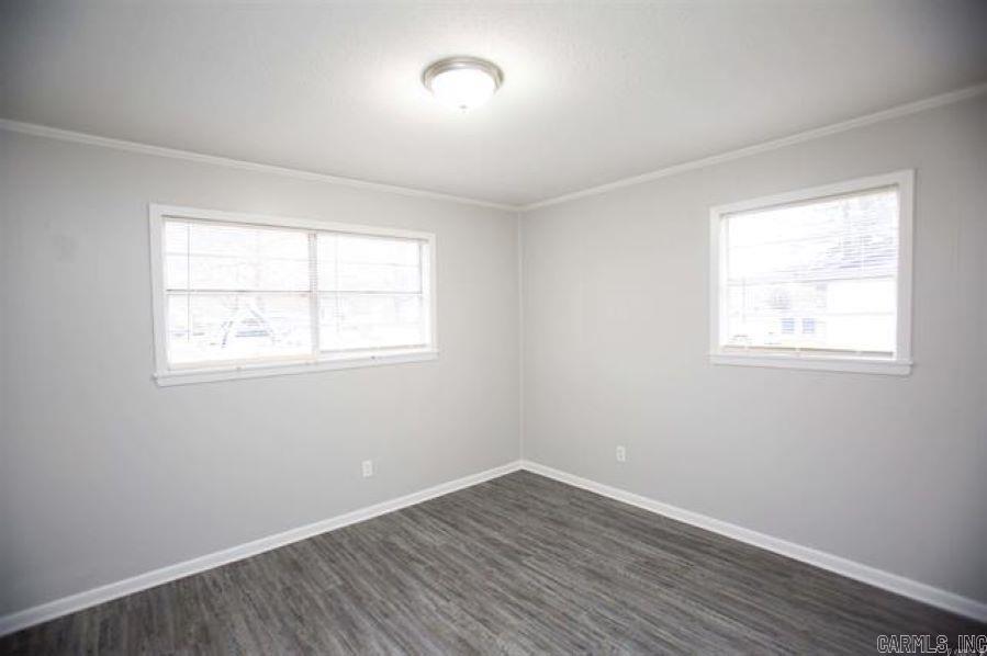 Wood Briar - Residential Income