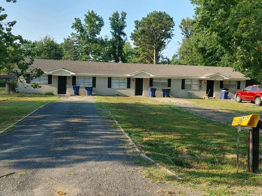 Ready for investors!