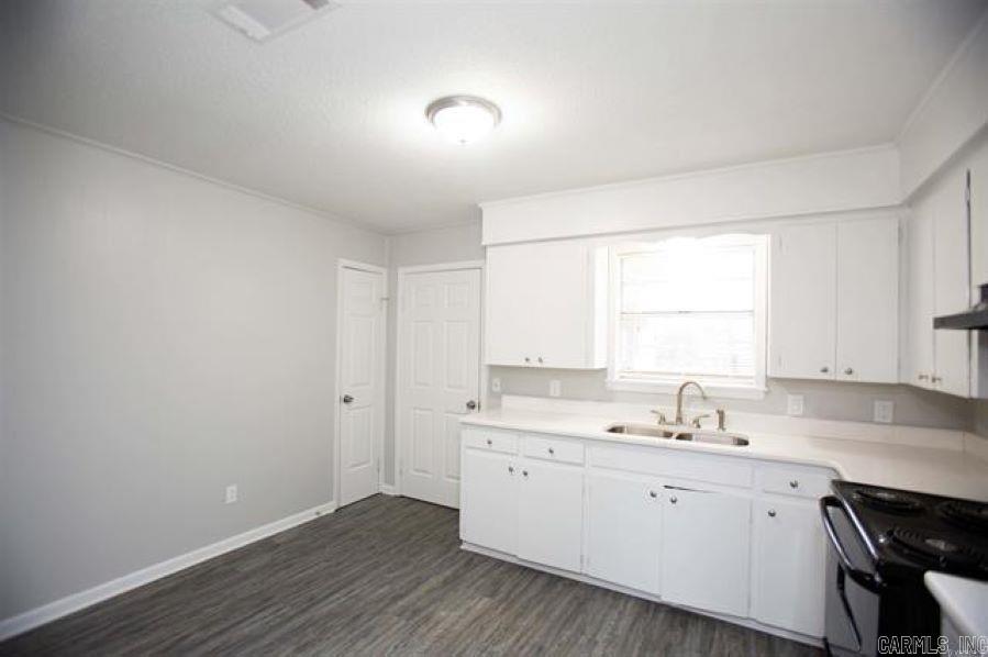 Wood Briar - Residential Income