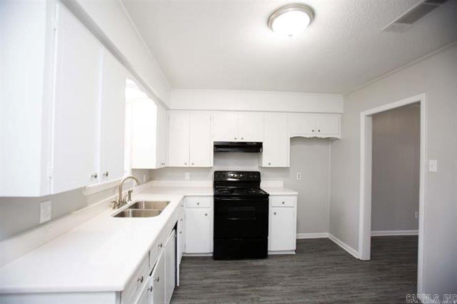 Wood Briar - Residential Income