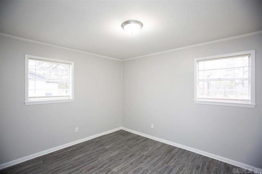 Wood Briar - Residential Income