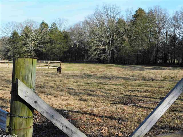 Metes & Bounds - Residential Lease