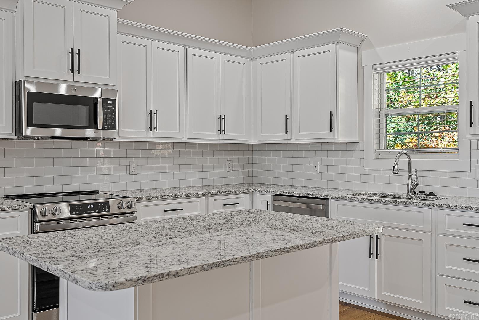 Summit Ridge - Residential