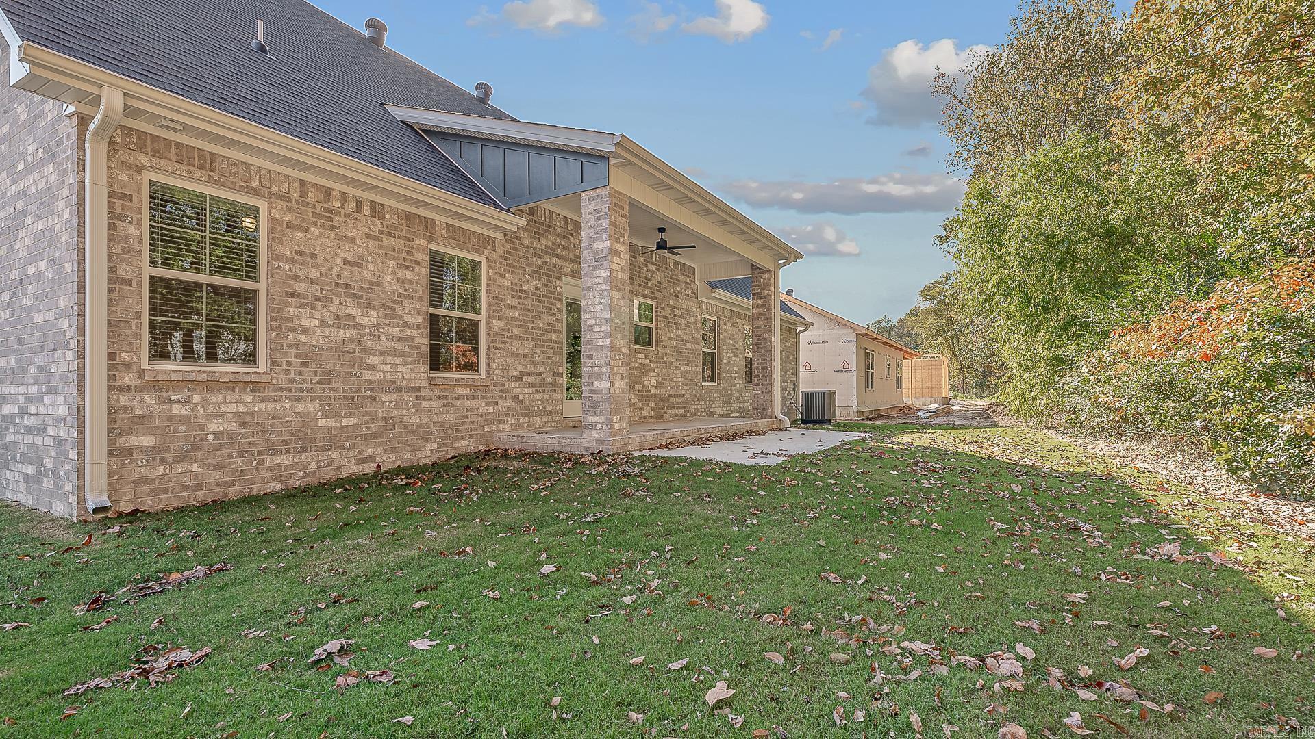 Summit Ridge - Residential