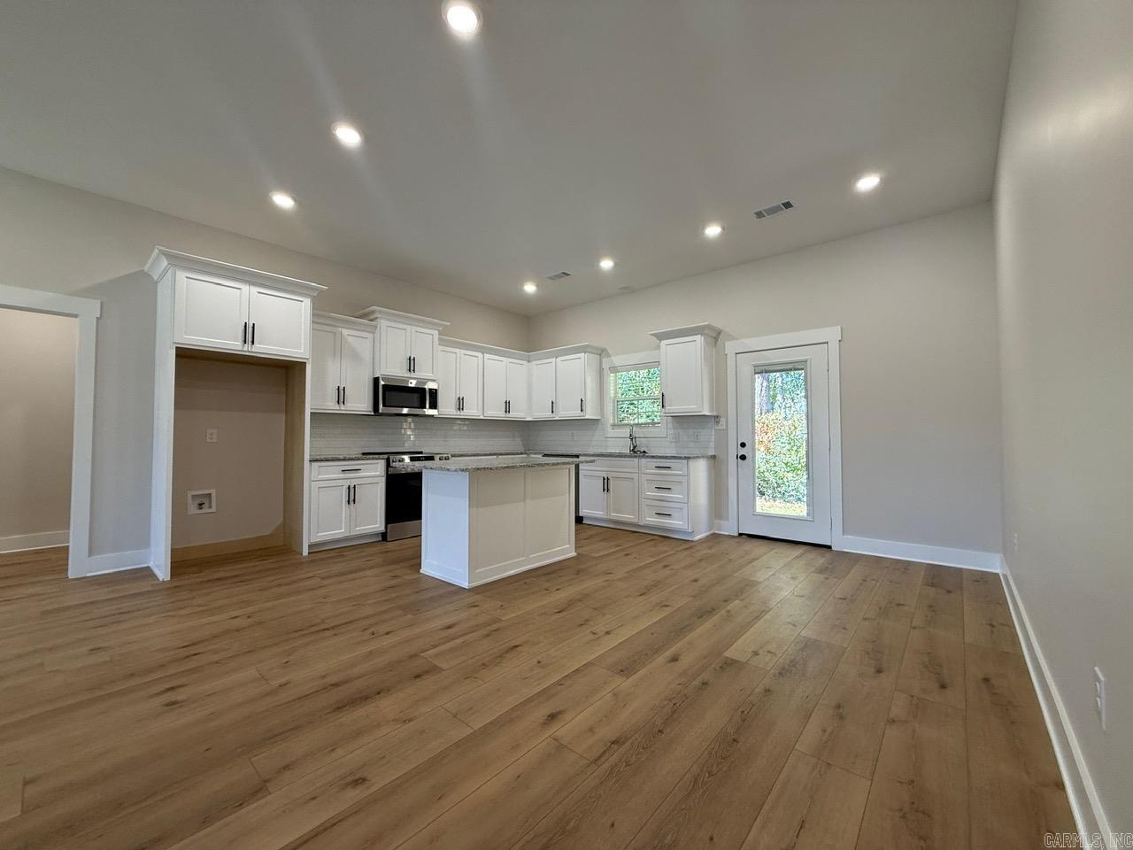 Summit Ridge - Residential