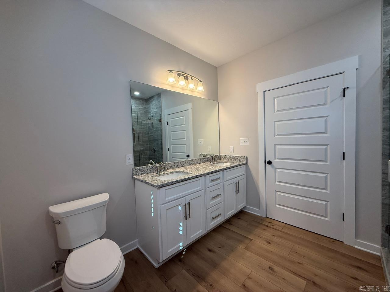 Summit Ridge - Residential