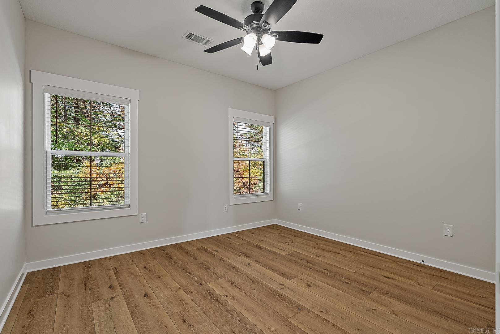 Summit Ridge - Residential