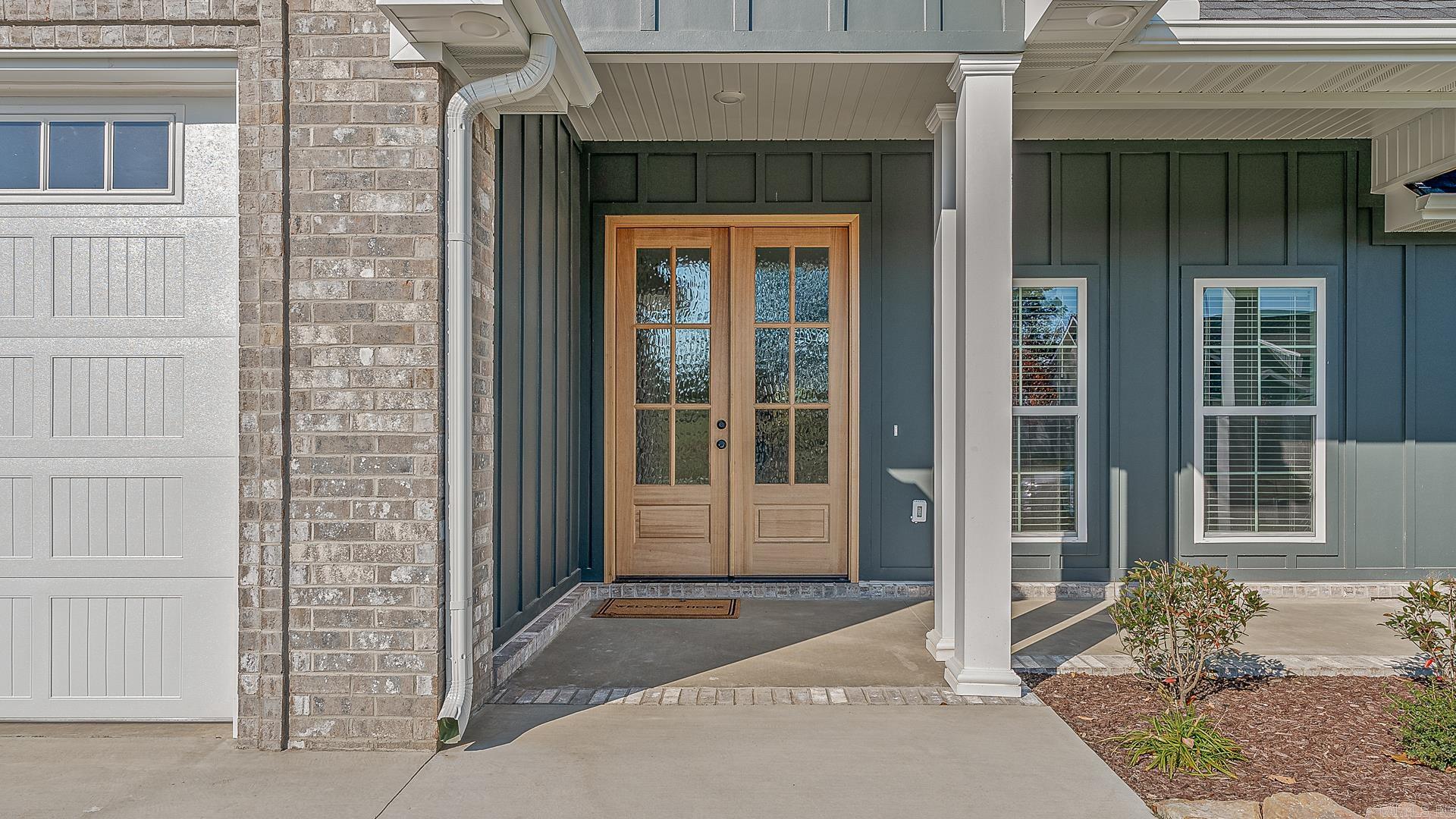 Summit Ridge - Residential