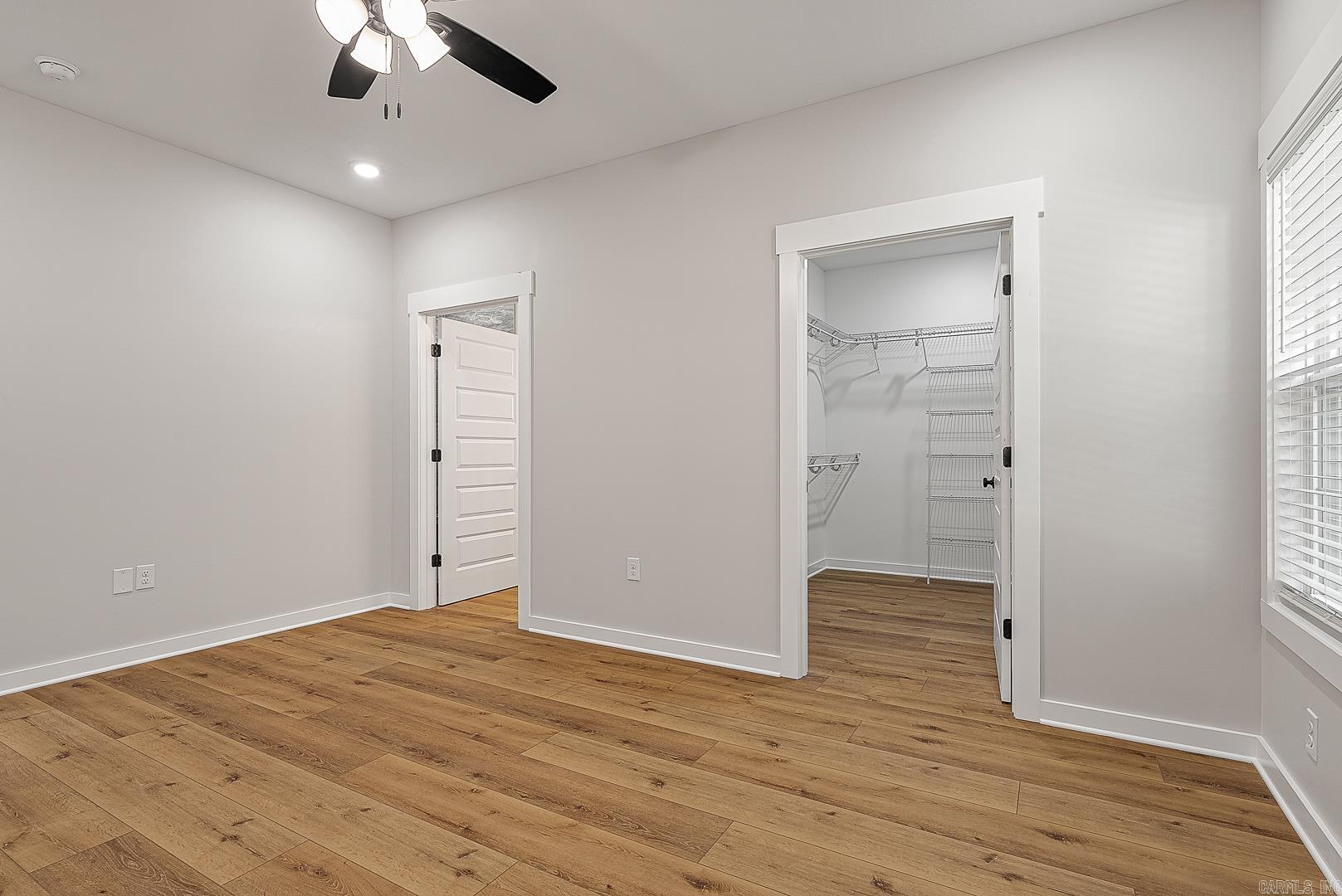 Summit Ridge - Residential