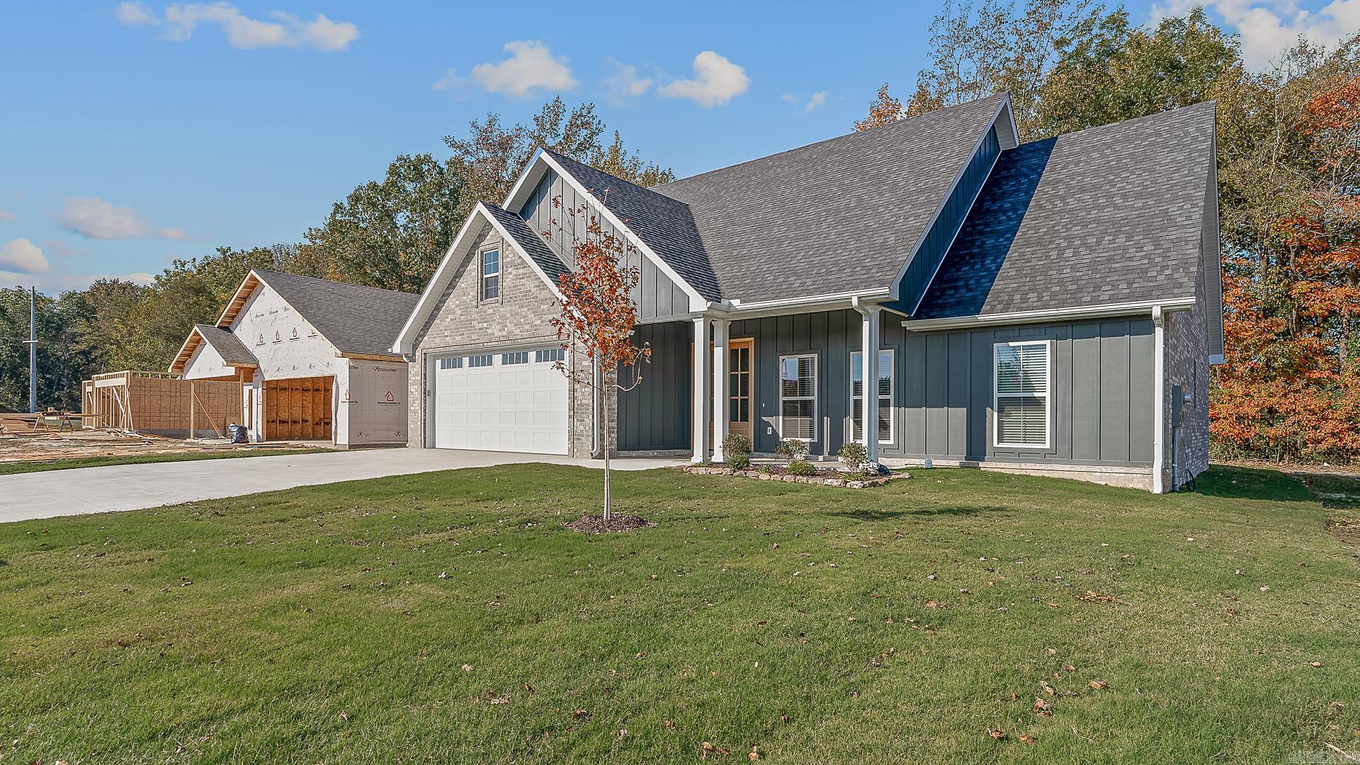 Summit Ridge - Residential