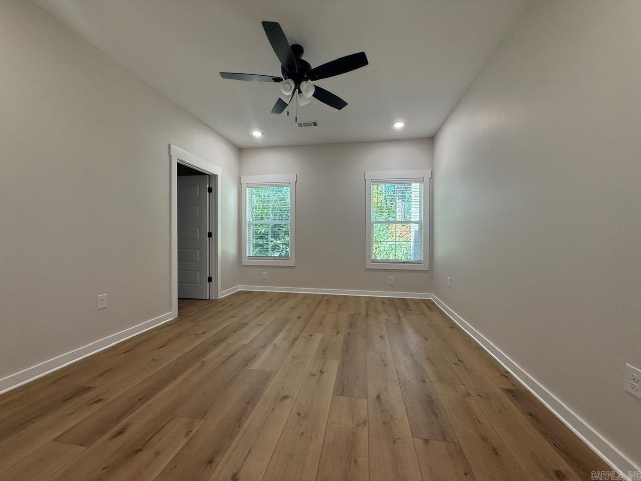 Summit Ridge - Residential