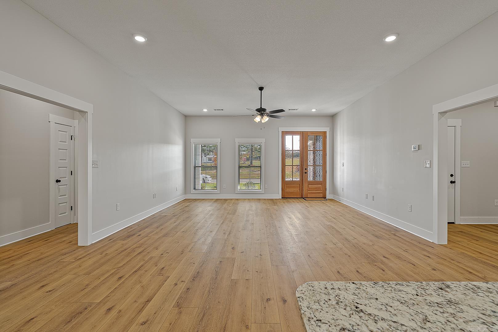 Summit Ridge - Residential