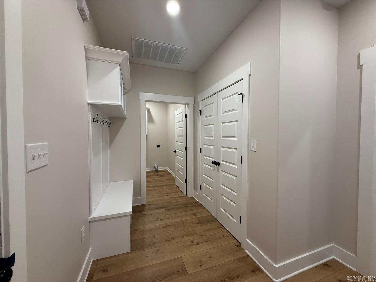 Summit Ridge - Residential