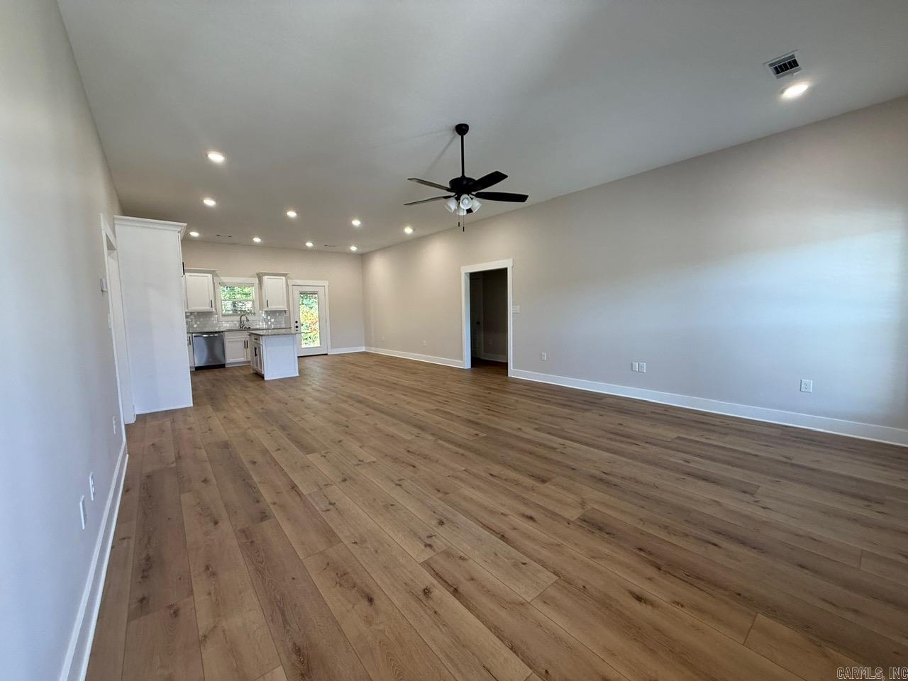 Summit Ridge - Residential