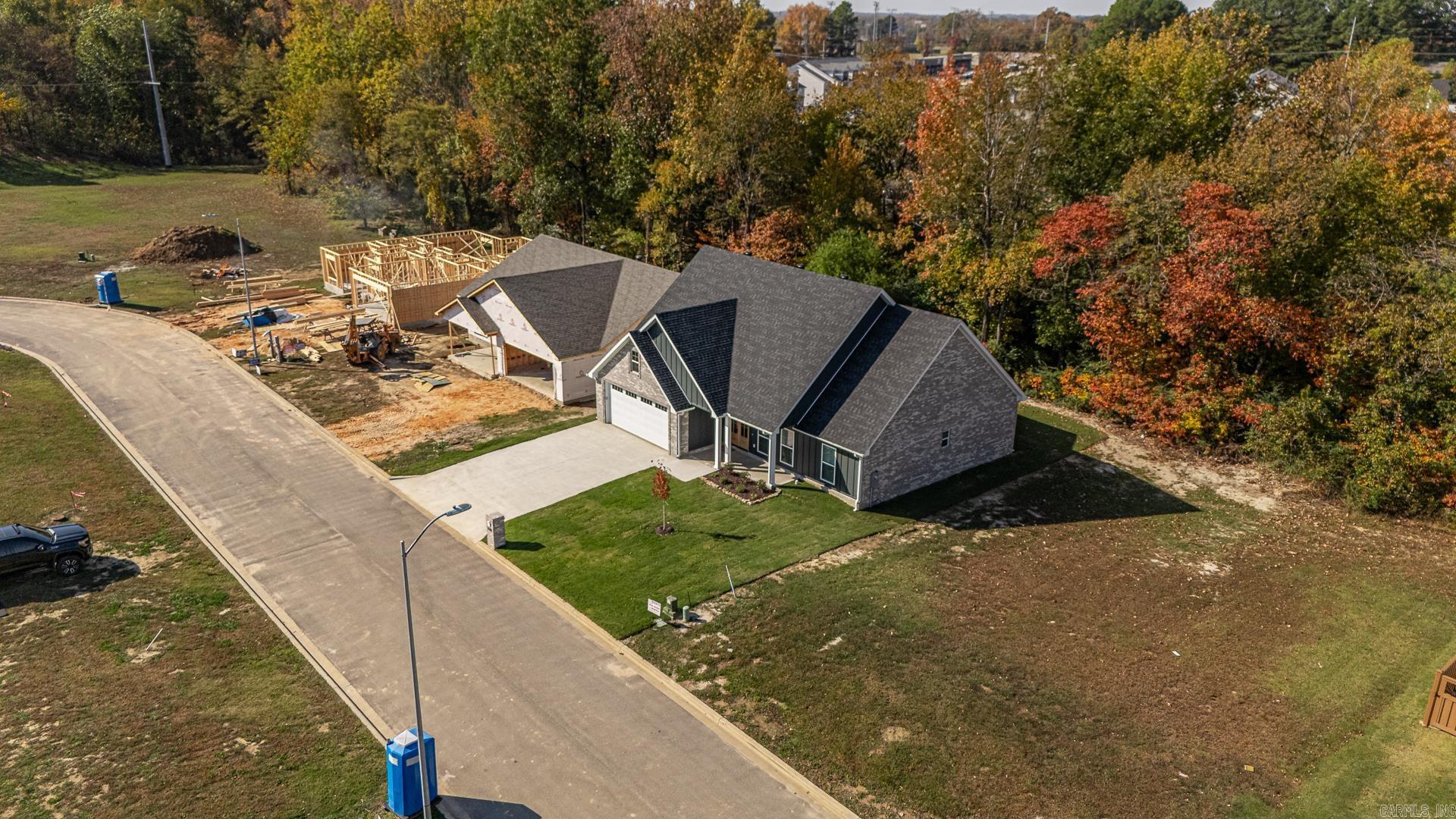 Summit Ridge - Residential