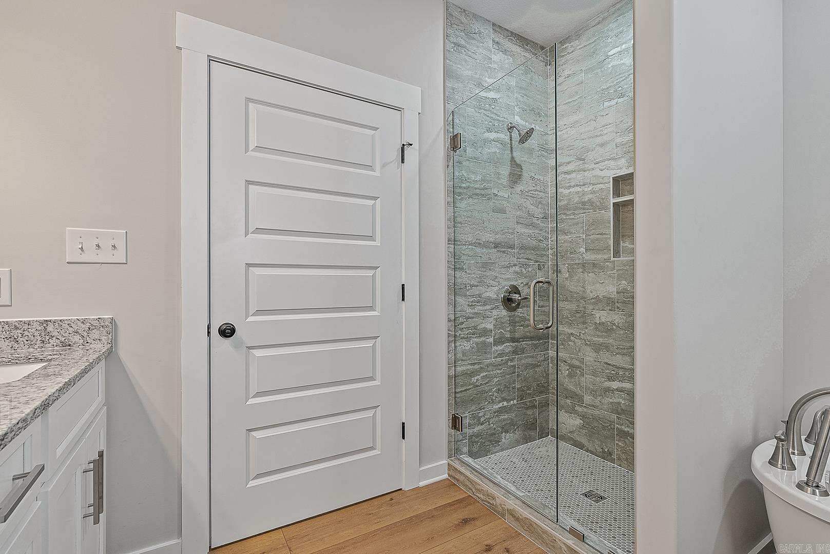 Summit Ridge - Residential