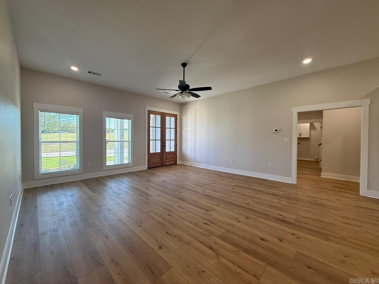 Summit Ridge - Residential