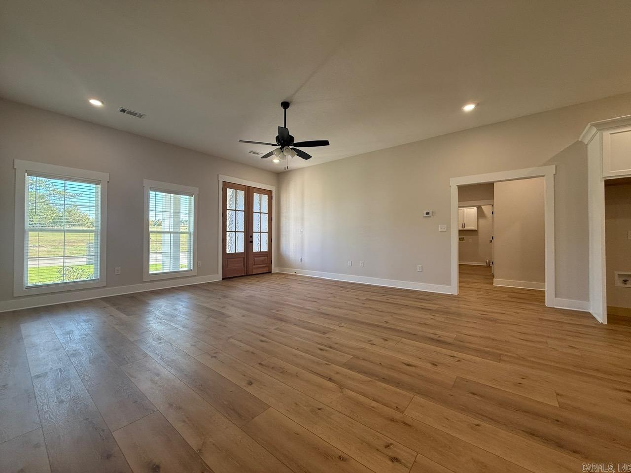 Summit Ridge - Residential